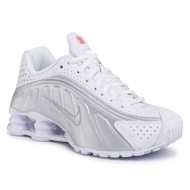 Nike shox nere store