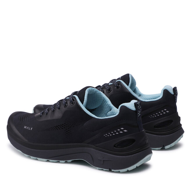 Tamaris Botas de trekking Tamaris 1-23759-28 Fount.Blue Uni 829