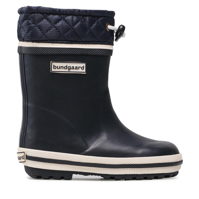 bundgaard sailor rubber boot warm