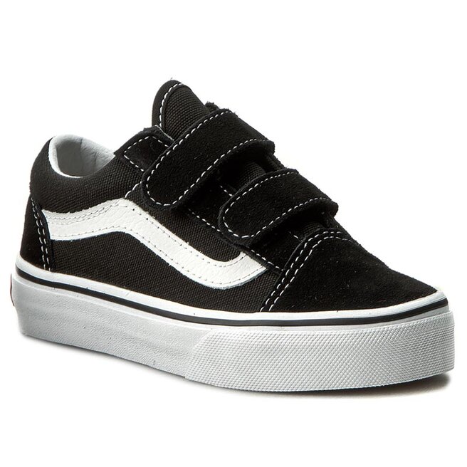 Scarpe vans shop da ragazzo