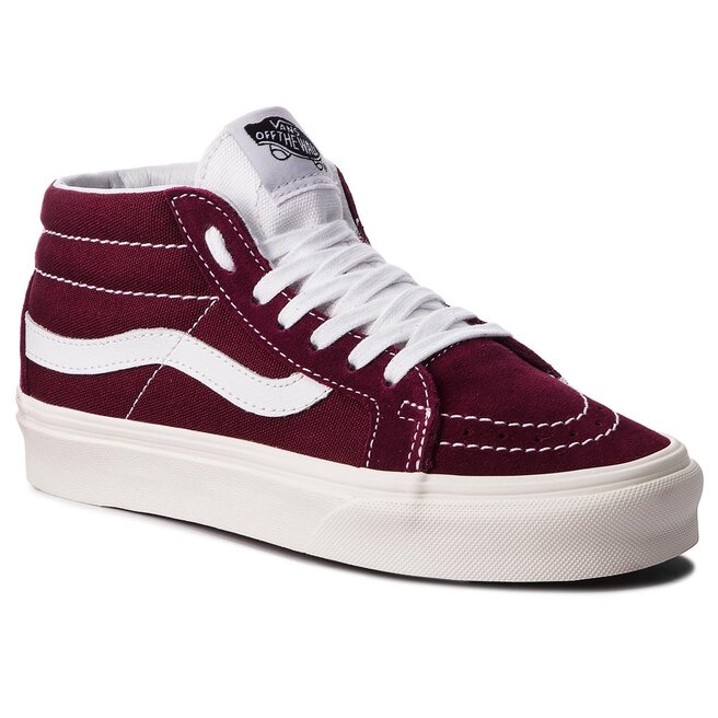Vans sk8 mid retro sport clearance