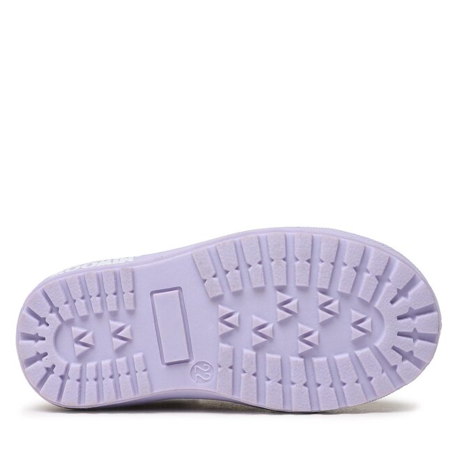 Moomin Sneakersy Moomin SS23_197MMN Pink