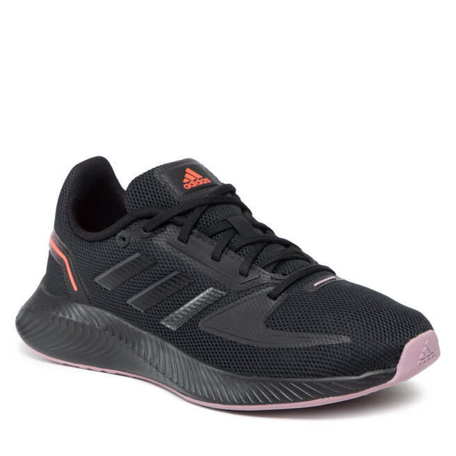 Παπούτσια adidas Runfalcon 2.0 GX8250 Μαύρο