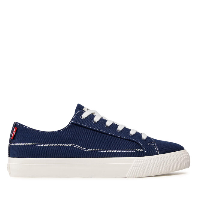 Levi's® Teniszcipő Levi's® 234192-634-17 Navy Blue