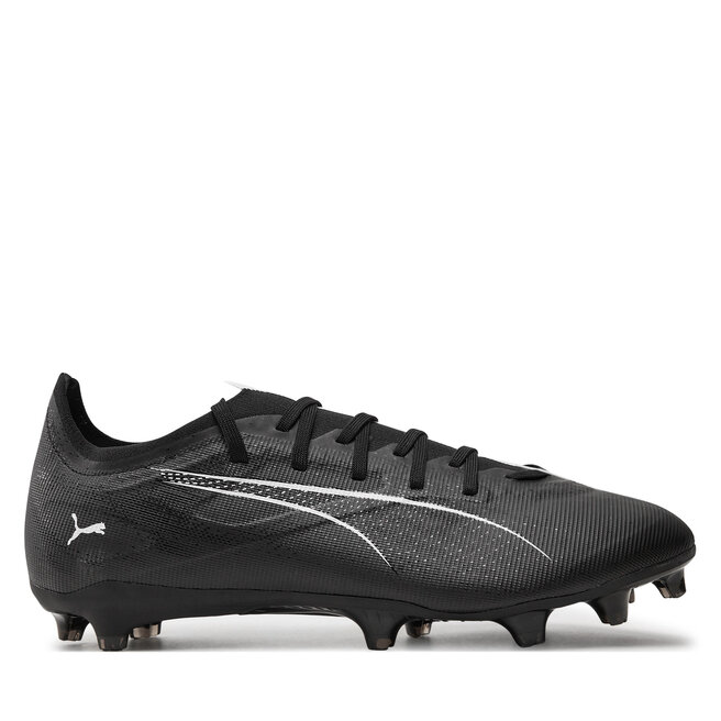 Buty do piłki nożnej Puma Ultra 5 Match Fg/Ag - Czarny