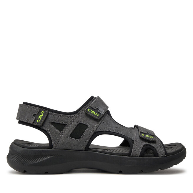 Sandały CMP Emby Hiking Sandal - Szary