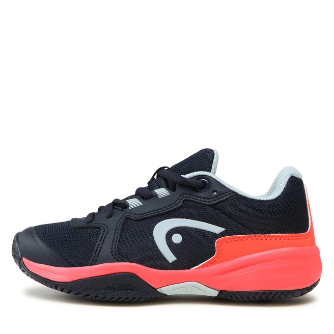 Head Boty Head Sprint 3.5 275303 Bluberry/Fiery Coral
