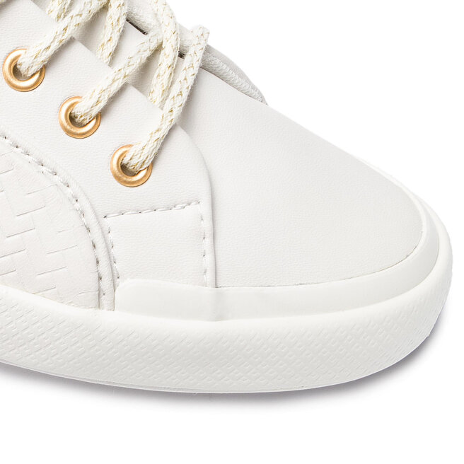 Turnschuhe Lacoste Lancelle Sneaker 1191 Cfa 7 37CFA003018C Off