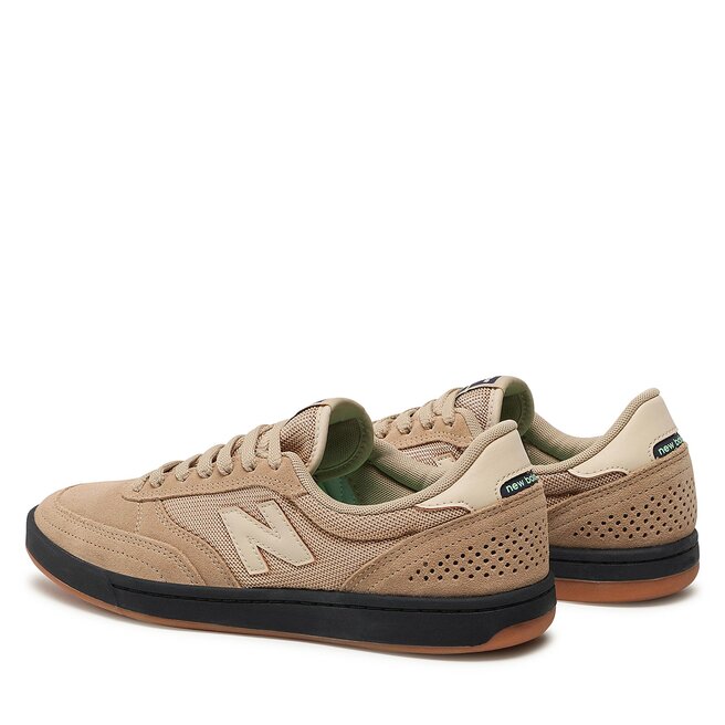 New Balance Sneakersy New Balance NM440TBM Hnědá