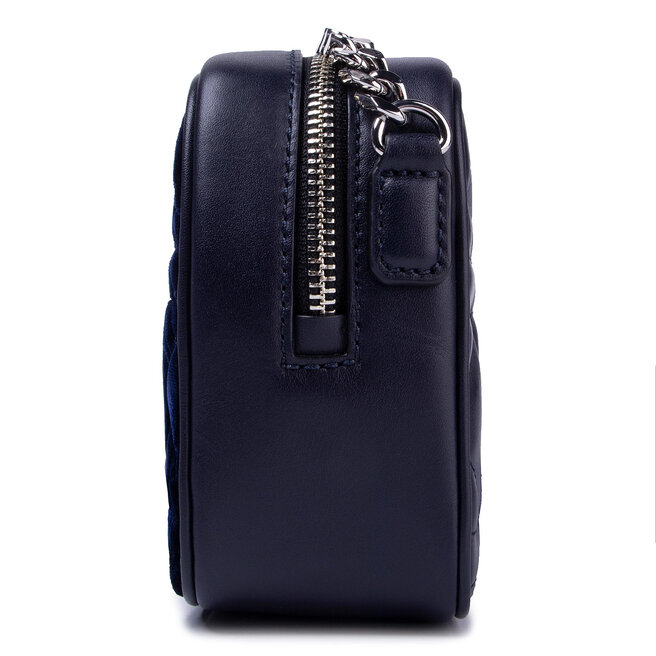 KARL LAGERFELD Táska KARL LAGERFELD 96KW3255 Midnight Bl