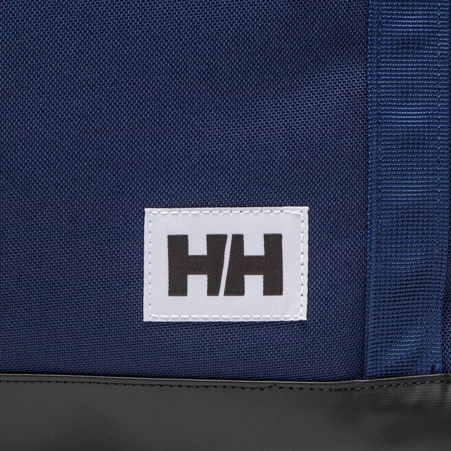 Helly Hansen Hátizsák Helly Hansen Stockholm Backpack 67187-689 Evening Blue