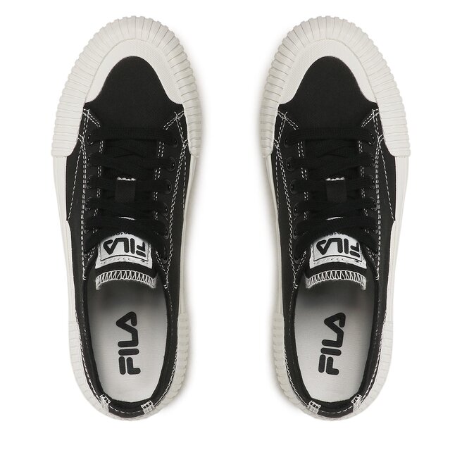 Fila Сникърси Fila Cityblock Platform Wmn FFW0260.80010 Black