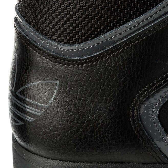 Chaussures adidas Varial Mid CQ1150 Cblack Dgsogr Cblack