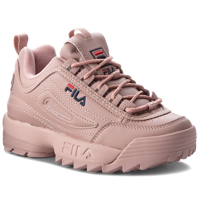 Fila shop keepsake lilac