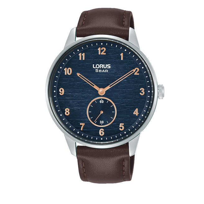 

Годинник Lorus, Коричневий