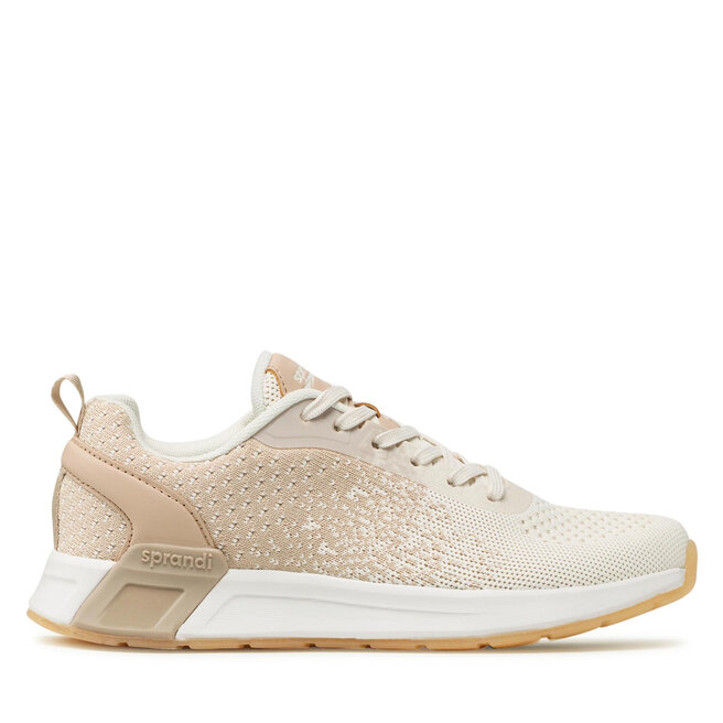 Sprandi Sneakers Sprandi WP07-91166-14 Beige