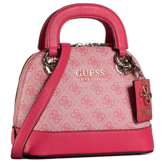 guess candace elite carryall