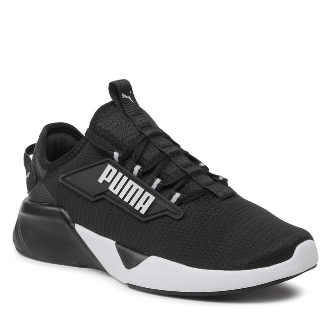 Puma Boty Puma Retaliate 2 376676 06 Černá