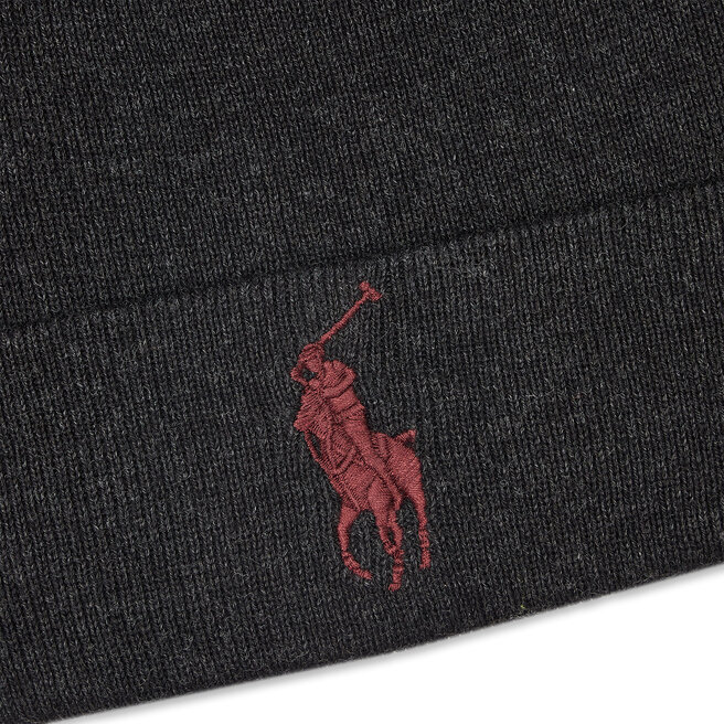 Polo Ralph Lauren Sapka Polo Ralph Lauren 710886138007 Grey