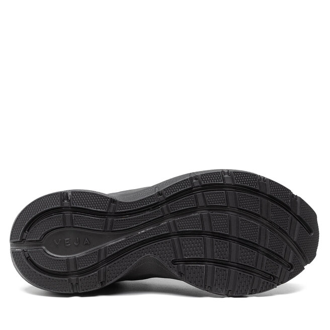 Veja Sneakersy Veja Performance Runner V-Knit PR1002756B Black