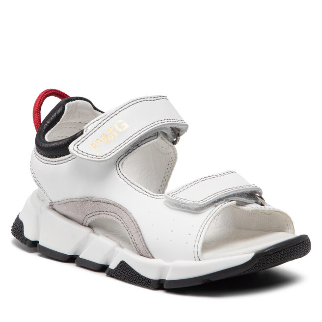 Primigi Sandály Primigi 1915511 S Bianco