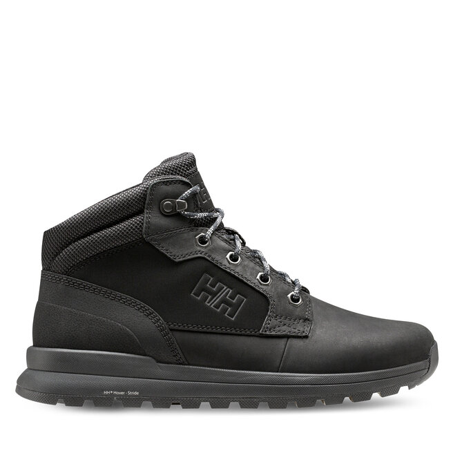 Trekkingi Helly Hansen Kelvin Mid Boots - Czarny