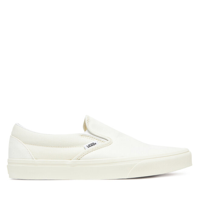 Tenisówki Vans Classic Slip-On - Biały