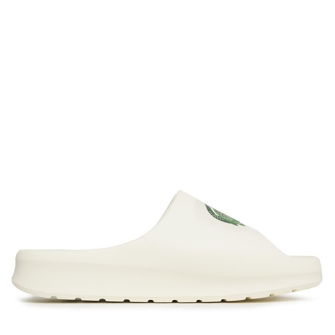 Lacoste bianche best sale