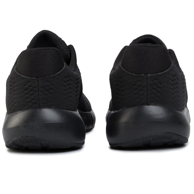 Under Armour Pantofi Under Armour Ua W Micro G Pursuit Bp 3021969-001 Blk