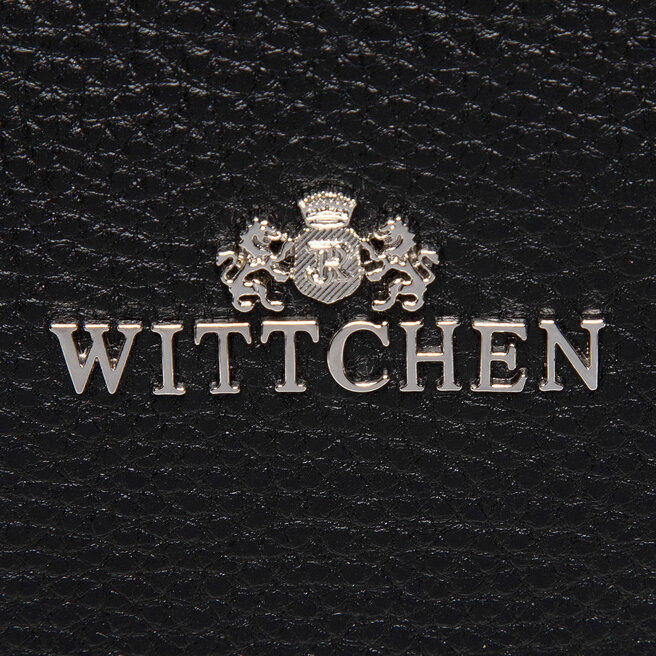 WITTCHEN Táska WITTCHEN 29-4E-004-1 Fekete