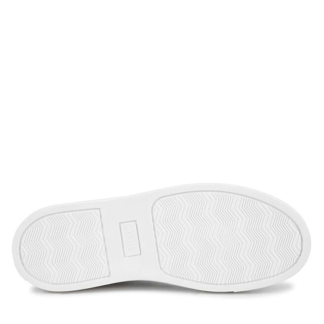 Boss Sneakersy Boss J29350 S White 10P