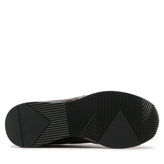 MICHAEL Michael Kors Sneakers MICHAEL Michael Kors Maven Slip On Trainer 43F2MVFP2A Black