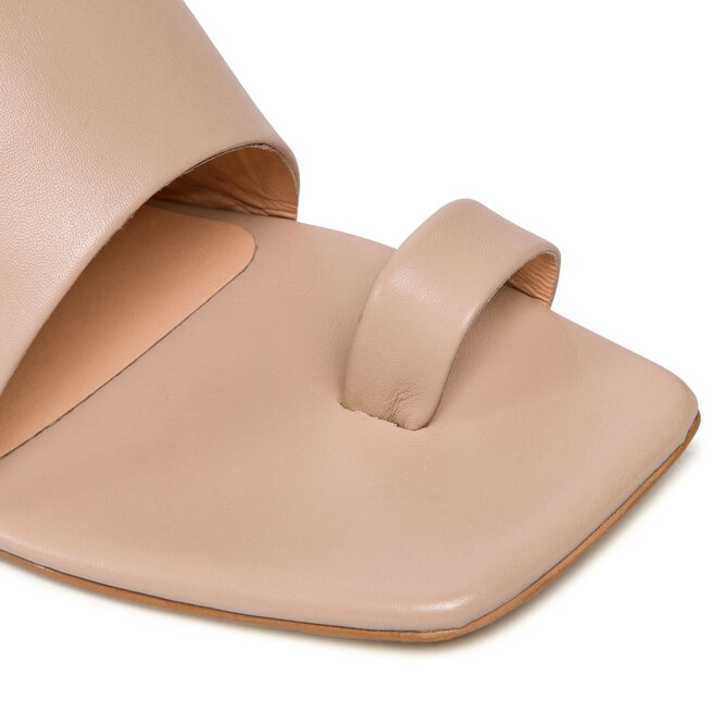Badura Infradito Badura 22918 Beige