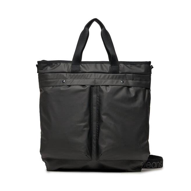 Torba Calvin Klein Jeans - Czarny