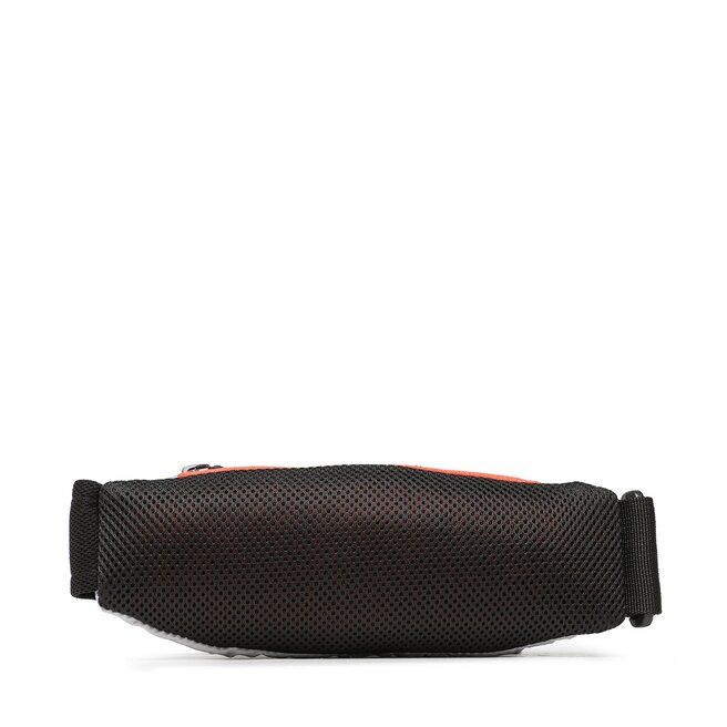 Mizuno Borsetă Mizuno Waist Pouch S J3GD3014 Blue Grey 05