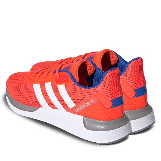 Sneakersy adidas Swift Run RF Shoes FW1459 Czerwony
