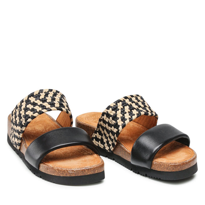 Unisa Papucs Unisa Cimia Ns Black