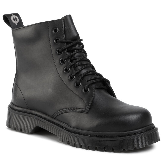 Trappers Altercore 651D Vegan Black 651D Cizme și altele