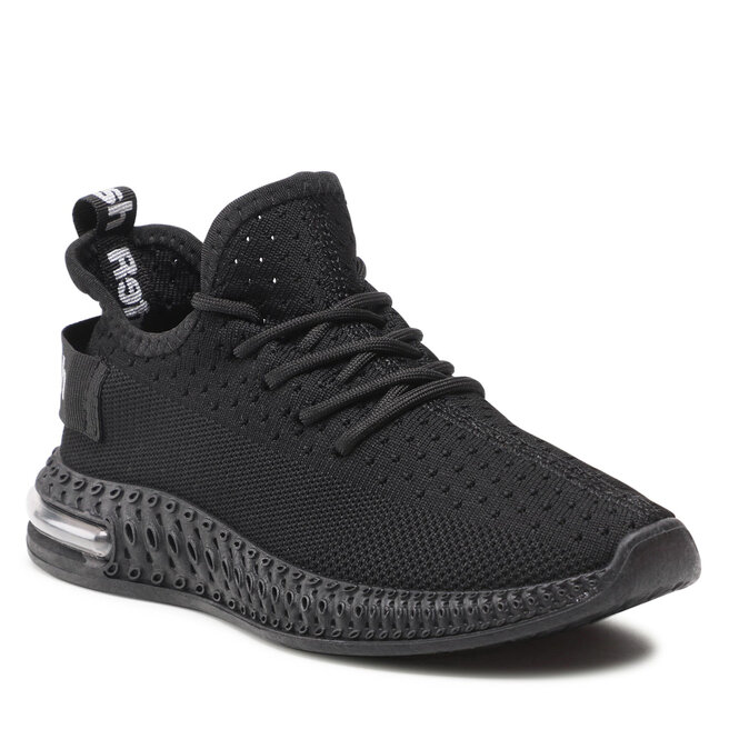 Sneakers Refresh 79080 Black