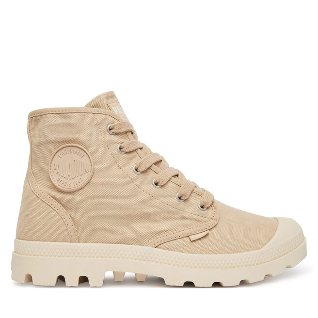 Trapery Palladium 02352-298-M Beżowy - męskie