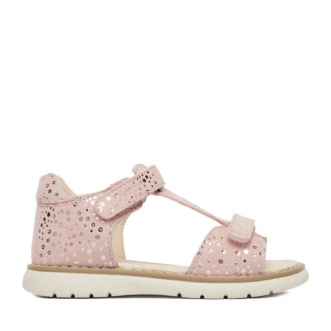 Sandały Lasocki Kids CEO-CI12-3044-50 Różowy jasny - dziewczęce