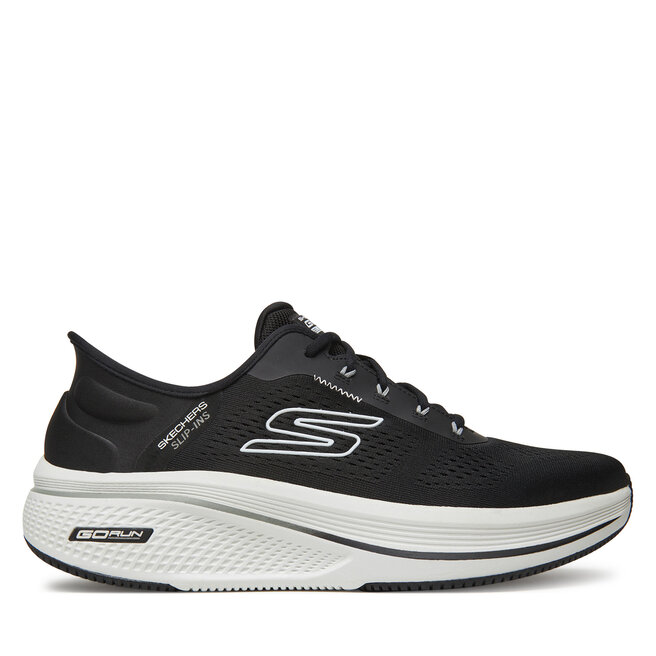 Buty do biegania Skechers Go Run Elevate 2.0-Banyan - Czarny