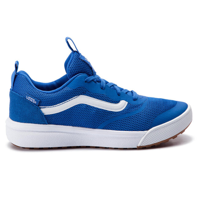Vans ultrarange lapis blue discount