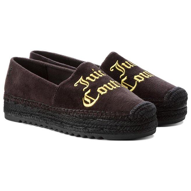 Juicy couture espadrilles sale