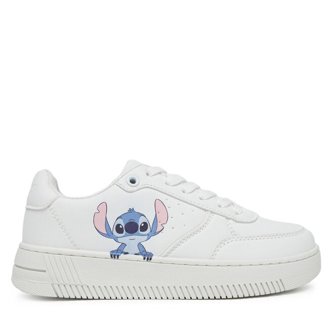 Sneakersy Disney Classics - Biały