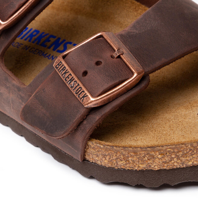 Birkenstock Чехли Birkenstock Arizona Bs 0452761 Habana