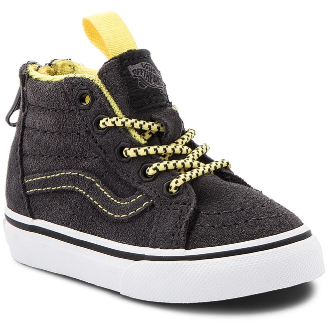 harry potter vans size 6