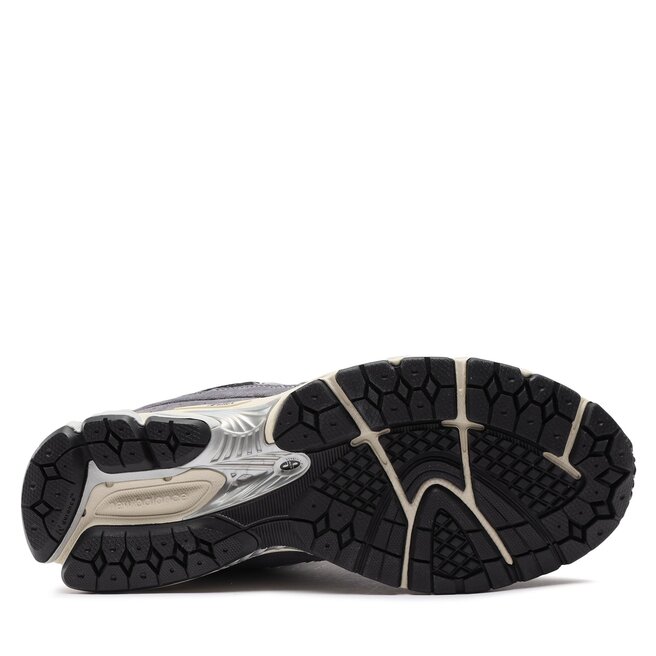 New Balance Sportcipők New Balance M2002RSH Szürke