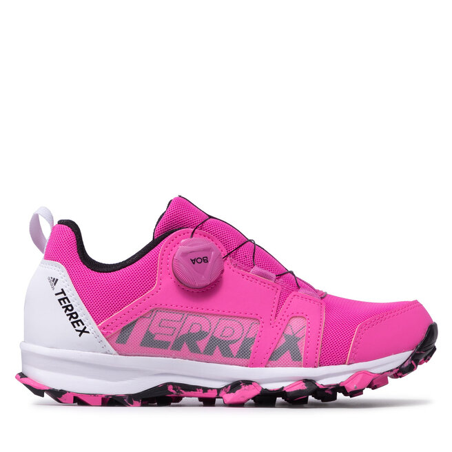 Adidas terrex pink Clearance