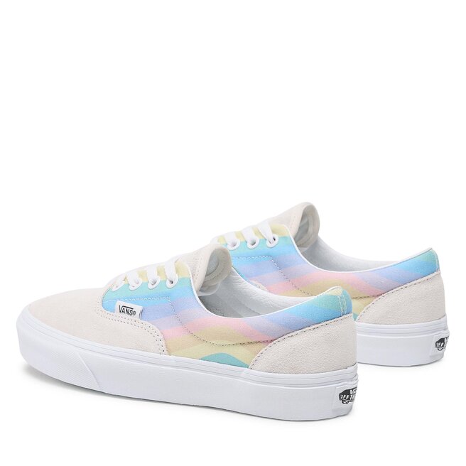 Vans Sneakers aus Stoff Vans Era VN0A4BV4BO51 Multi/Marshmallow